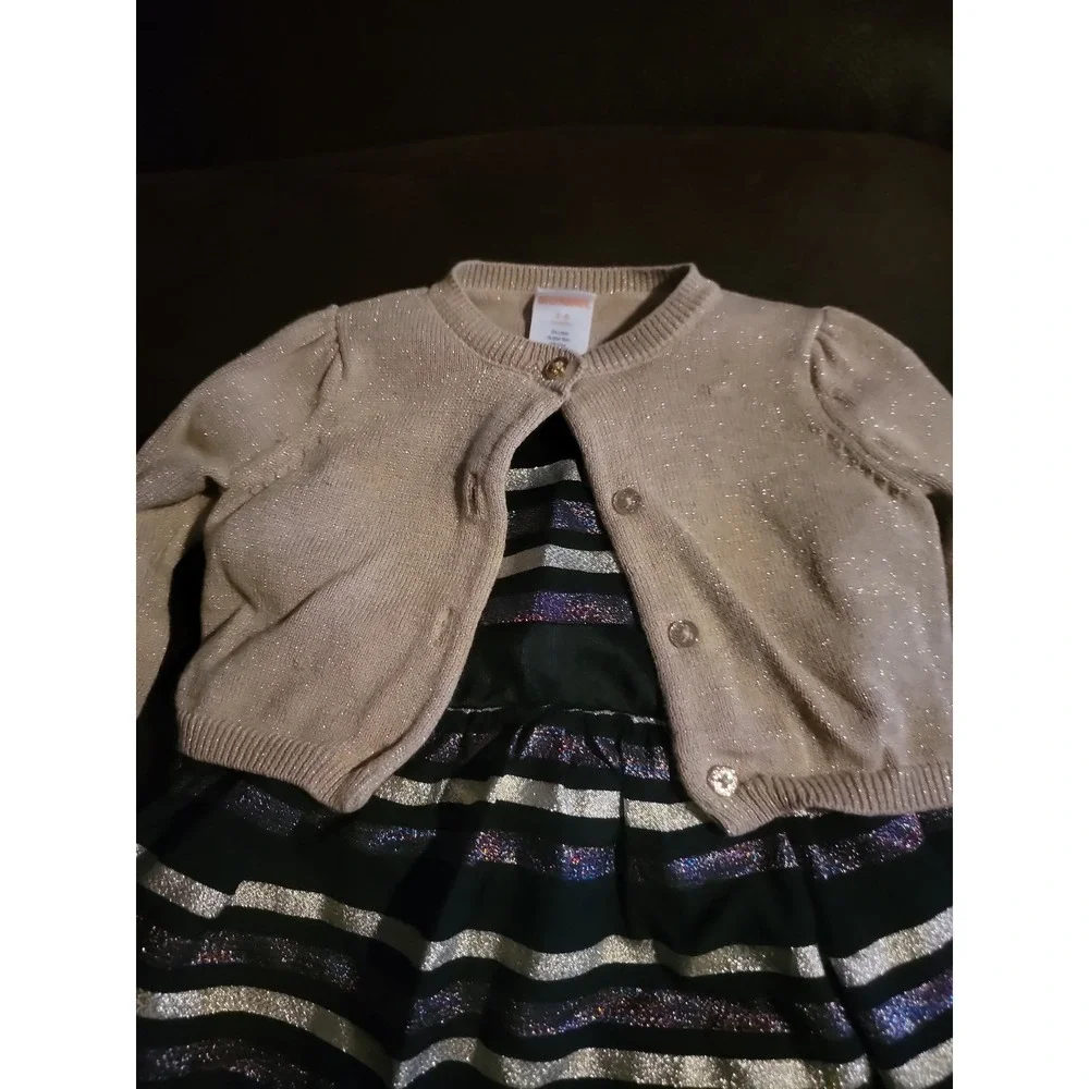 Gymboree outlet christmas